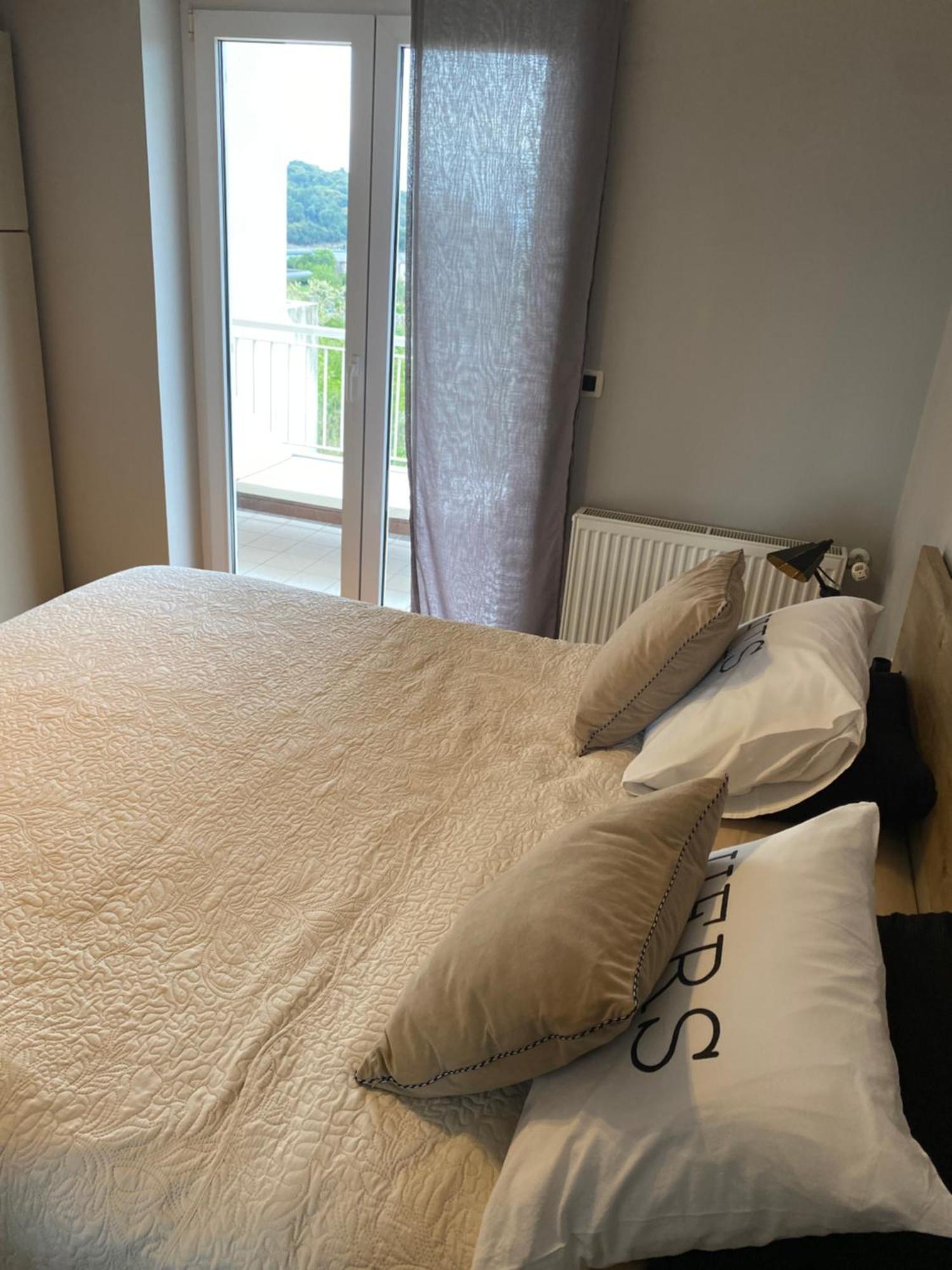 Vista Mare Leilighet PUY Eksteriør bilde